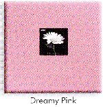Pioneer Dreamy Pink Scrapbook